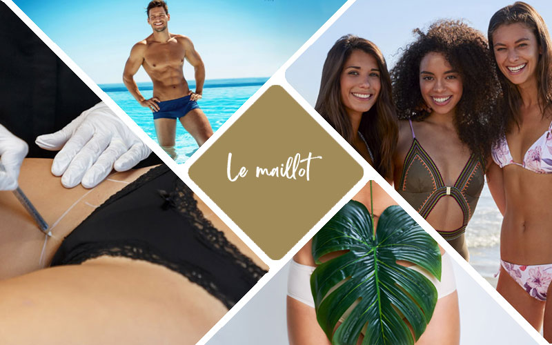 epilation laser maillot 1